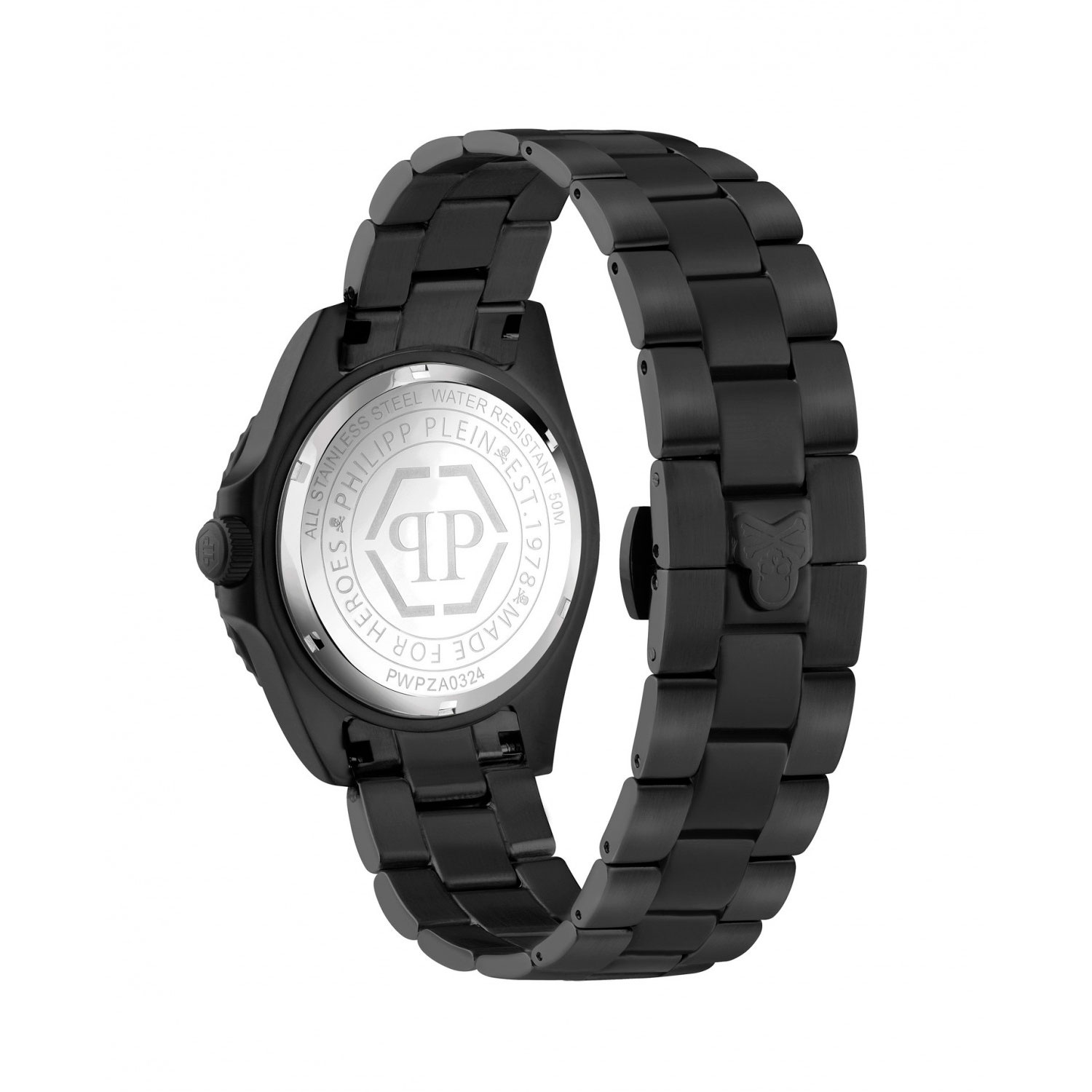 Philipp Plein PWPZA0324